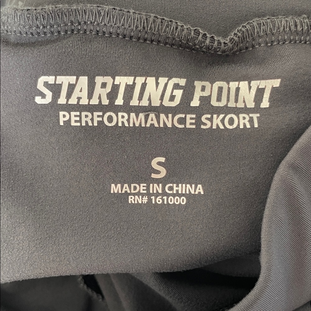 Starting Point Performance Skirt - Picture 6 of 6